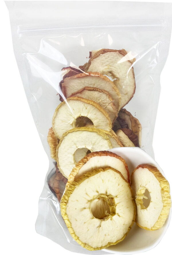 Jabłko suszone chips Swojska Piwniczka