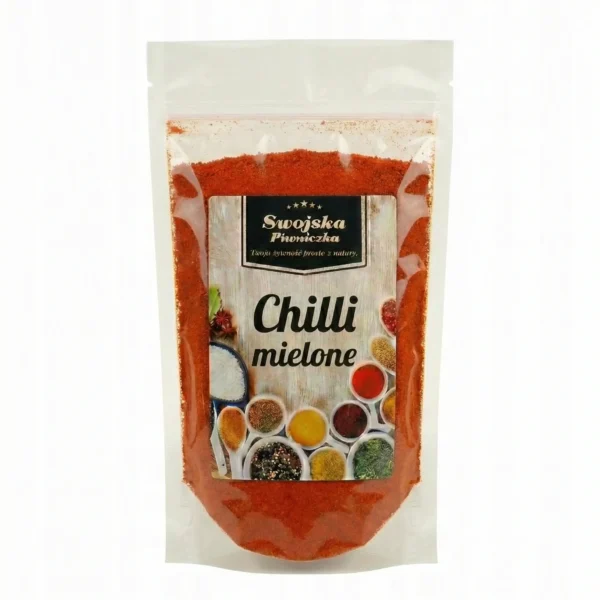 Chilli mielone Swojska Piwniczka