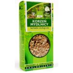 Mydlnica korzeń EKO 100g Dary Natury