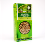 Mydlnica korzeń EKO 100g Dary Natury - obrazek 2
