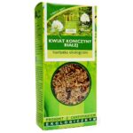 Koniczyna biała kwiat EKO 25g Dary Natury