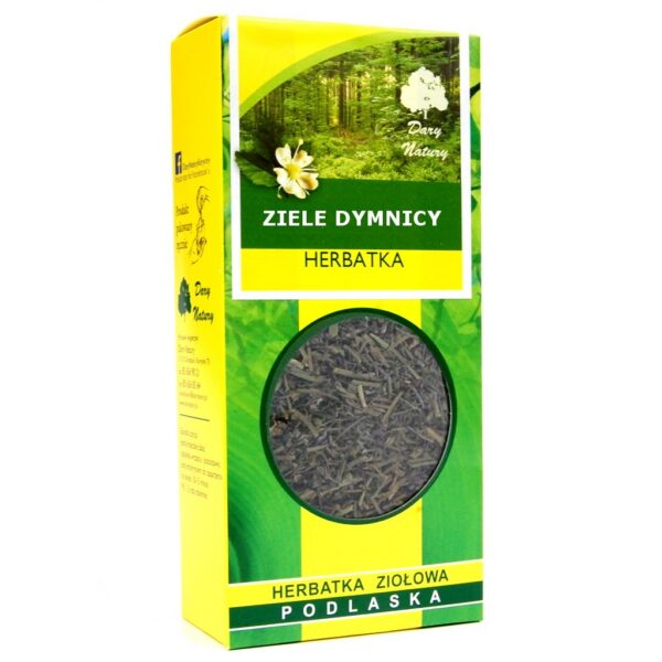 Dymnica 50g Dary Natury