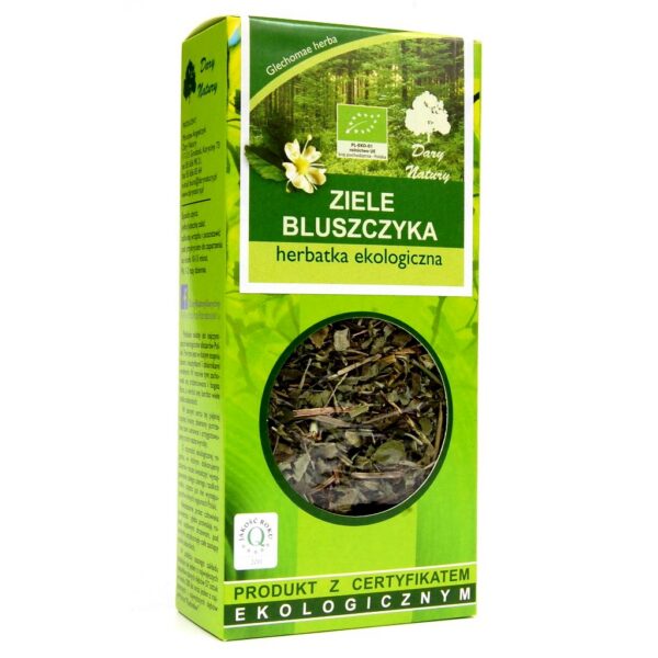 Bluszczyk ziele EKO 25g Dary Natury