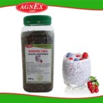 Chia szałwia hiszpańska słoik 500g Agnex - obrazek 4