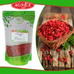 Jagody goji Agnex - obrazek 17