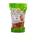 Morele suszone 1kg Agnex - obrazek 3