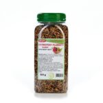 Ostropest plamisty ziarno słoik 500g Agnex - obrazek 2