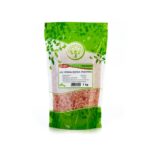 Sól himalajska różowa średnioziarnista 1kg Agnex