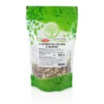 5 Ziaren do chleba z makiem 500g Agnex - obrazek 2