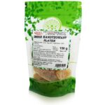 Imbir kandyzowany płatek Agnex - obrazek 3