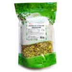 Pistacje łuskane niesolone Agnex - obrazek 13