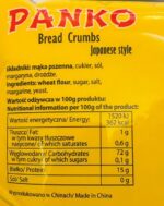 Panierka Panko Asia Kitchen 200g Agnex - obrazek 2