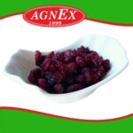 Żurawina cięta suszona Agnex - obrazek 8
