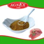 Czubrica (czubryca) czerwona 200g Agnex - obrazek 2