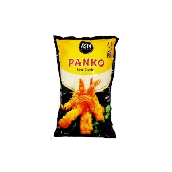 Panierka Panko Asia Kitchen 1 kg Agnex