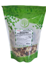 Mieszanka studencka z żurawinami Agnex - obrazek 5