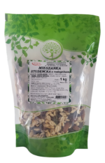 Mieszanka studencka z rodzynkami Agnex - obrazek 5