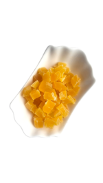 Mango kostka 500g Agnex - obrazek 3