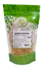 Mango kostka 500g Agnex - obrazek 2