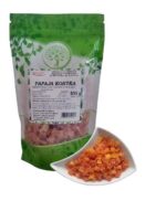 Papaja kostka 500g Agnex