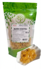 Mango kostka 500g Agnex