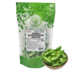 Pomelo kandyzowane paski zielone 250g Agnex