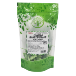 Pomelo kandyzowane paski zielone 250g Agnex - obrazek 2