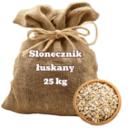 Słonecznik łuskany Agnex - obrazek 15