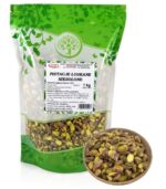 Pistacje łuskane niesolone Agnex - obrazek 11