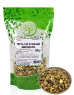Pistacje łuskane niesolone Agnex - obrazek 7