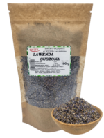 Lawenda 100g Agnex