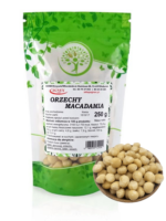 Orzechy macadamia Agnex