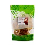 Chipsy jabłkowe 100g Agnex - obrazek 2