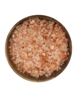 Sól himalajska różowa średnioziarnista 1kg Agnex - obrazek 6