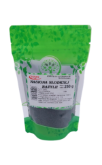 Nasiona słodkiej bazylii 250g Agnex - obrazek 2