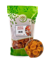 Morele suszone 1kg Agnex