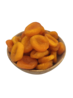 Morele suszone 500g Agnex - obrazek 3