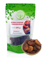 Morele naturalne niesiarkowane Agnex - obrazek 4