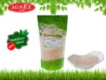 Sól himalajska różowa drobnoziarnista 1kg Agnex - obrazek 4