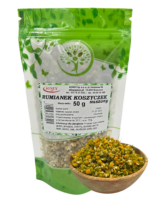 Rumianek koszyczek 50g Agnex