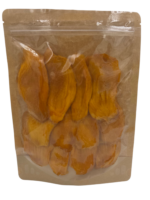 Mango suszone 0% cukru 500g Agnex - obrazek 4