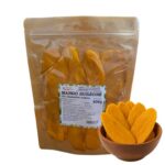 Mango suszone 0% cukru 500g Agnex - obrazek 3