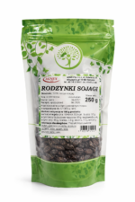 Rodzynki Sojagi 250g Agnex