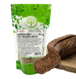 Chleb KETO mieszanka do wypieku 300g Agnex