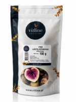 Figi liofilizowane połówki 100g Agnex Vitline - obrazek 2