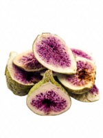 Figi liofilizowane połówki 100g Agnex Vitline - obrazek 3