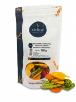 Mieszanka warzyw europejskich smażona 100g Vitline Agnex