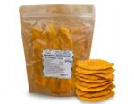 Mango suszone 0% cukru 500g Agnex