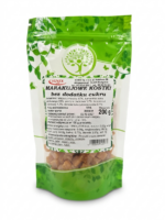 Marakujowe kostki bez cukru 200g Agnex - obrazek 2