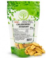 Chlebowiec suszony (JACKFRUIT) Agnex